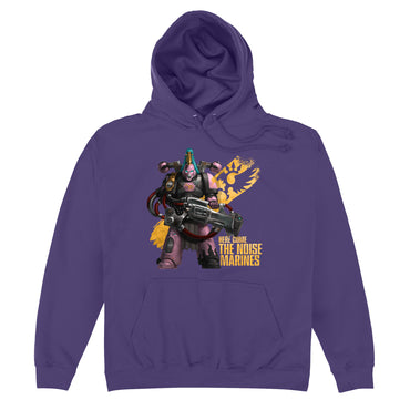 Emperor's Children Hoodie