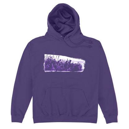 Legions of Nagash Skeleton Hoodie
