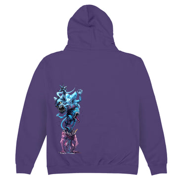 Horrors of Tzeentch Hoodie
