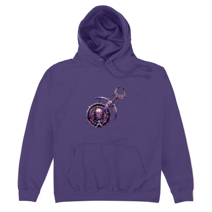 Hedonites of Slaanesh Hoodie
