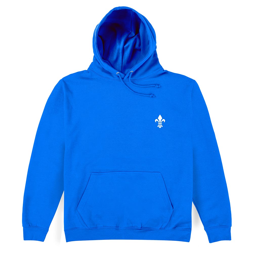 Adepta Sororitas Insignia Hoodie