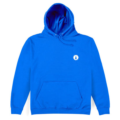 Flesh Tearers Insignia Hoodie