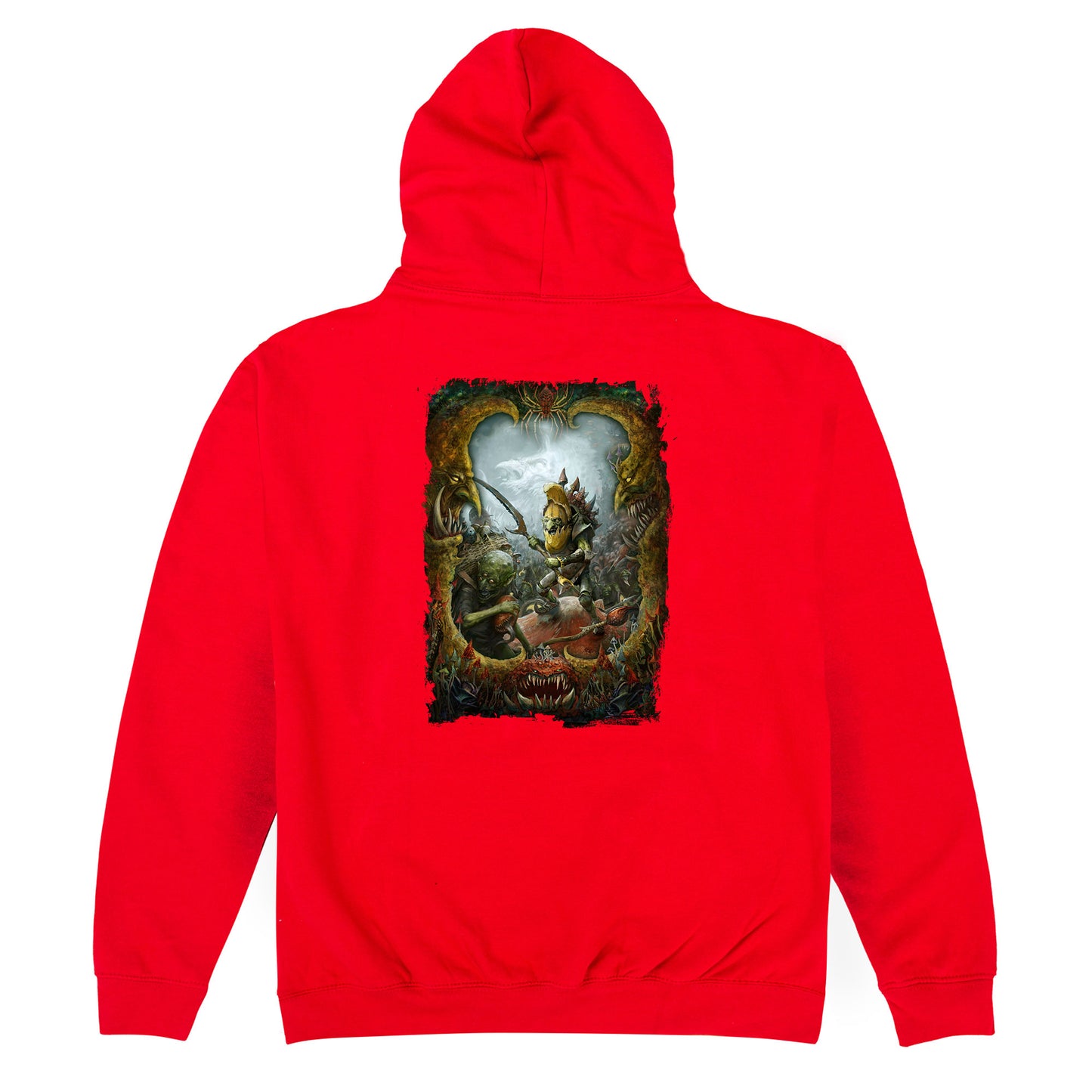 Gloomspite Gitz Loonboss Hoodie