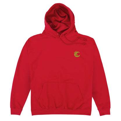 Gloomspite Gitz Loonboss Hoodie