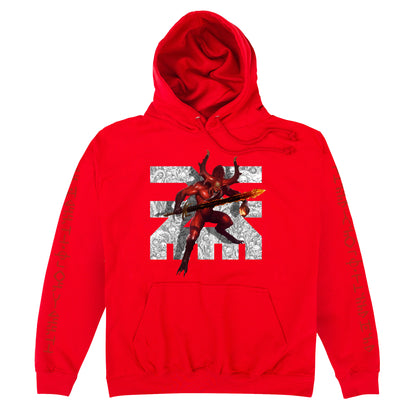Khorne Hoodie