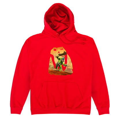 Orruk Warclans Bonesplitterz Hoodie