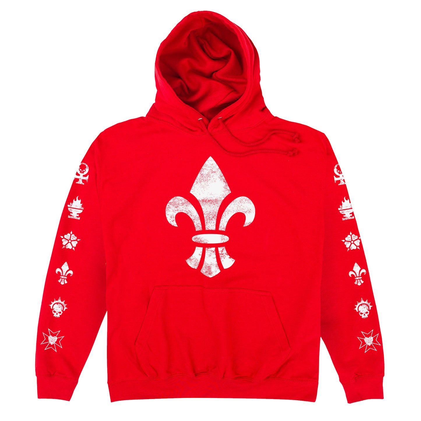 Adepta Sororitas Hoodie