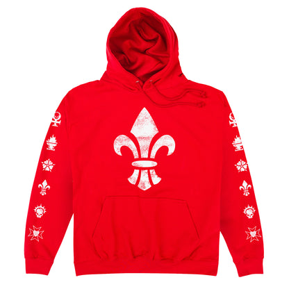 Adepta Sororitas Hoodie