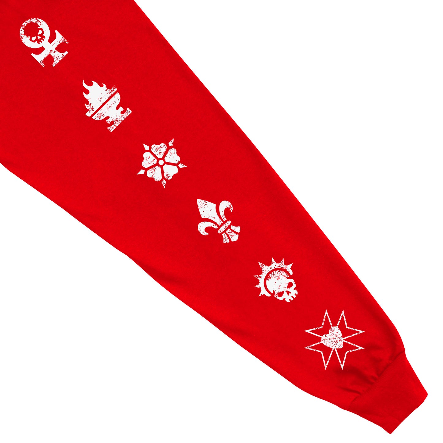 Adepta Sororitas Hoodie
