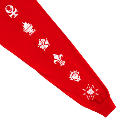 Adepta Sororitas Hoodie