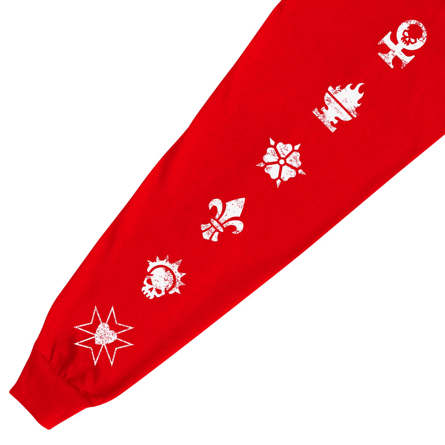Adepta Sororitas Hoodie