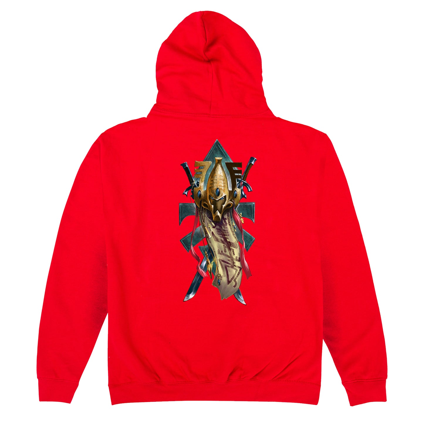 Craftworlds Hoodie