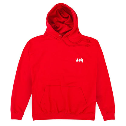 Flesh-eater Courts Insignia Hoodie