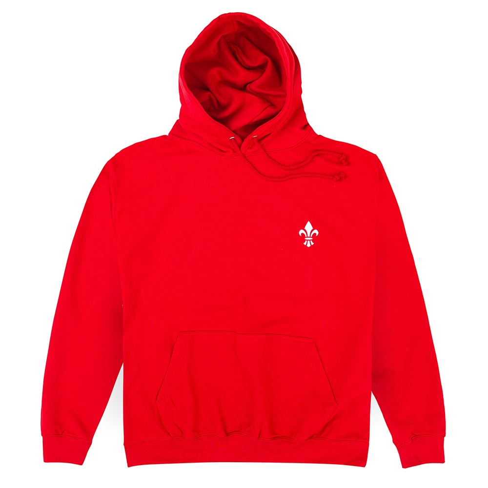 Adepta Sororitas Insignia Hoodie