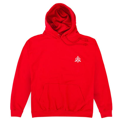 Nurgle Insignia Hoodie