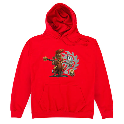 Fyreslayers Auric Runefather Hoodie