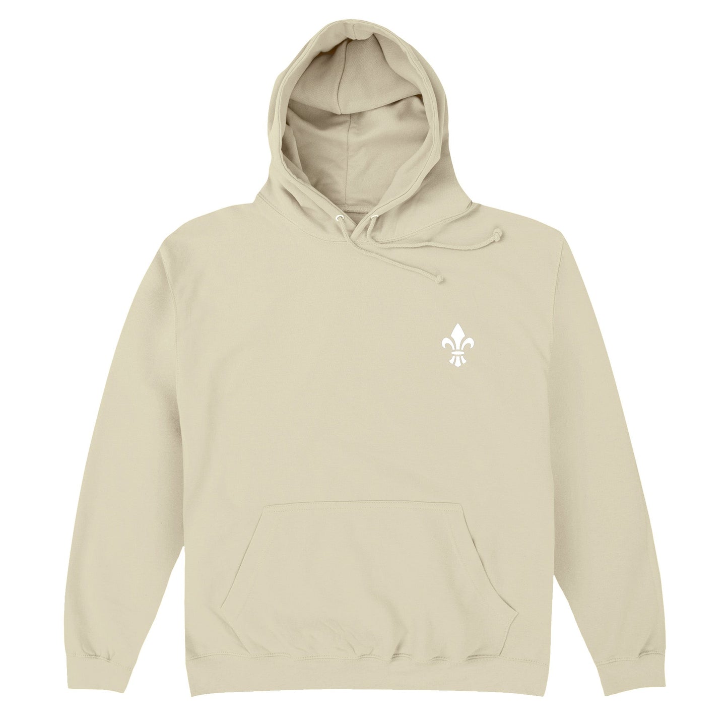 Adepta Sororitas Insignia Hoodie