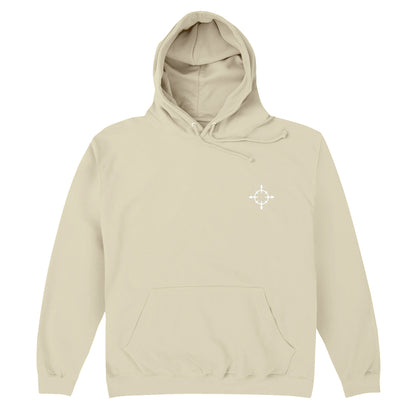 Chaos Daemons Insignia Hoodie