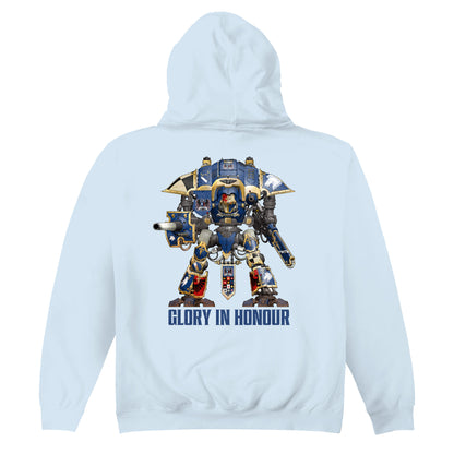 Imperial Knights Hoodie