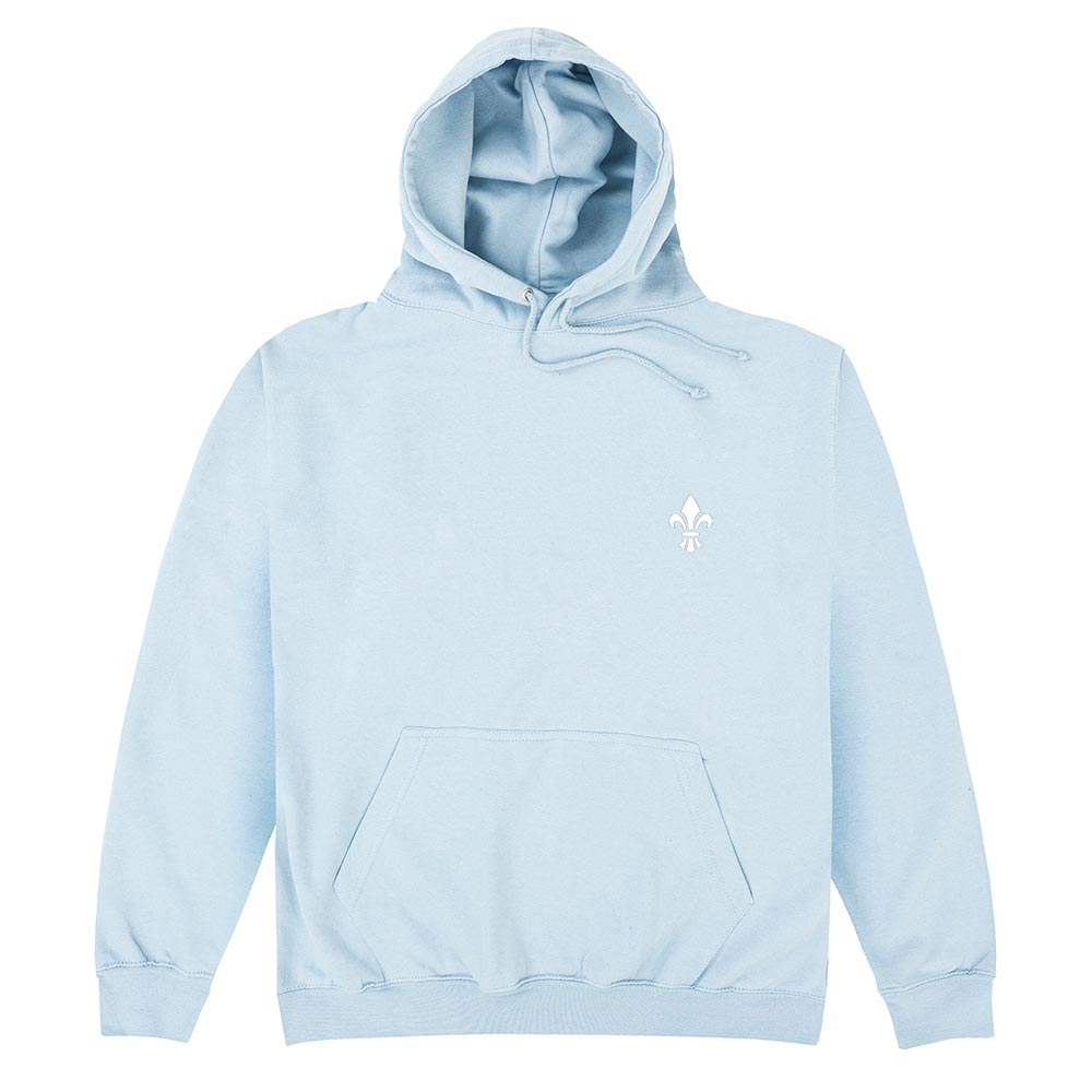 Adepta Sororitas Insignia Hoodie