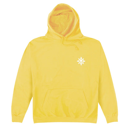 Slaves to Darkness Insignia Hoodie