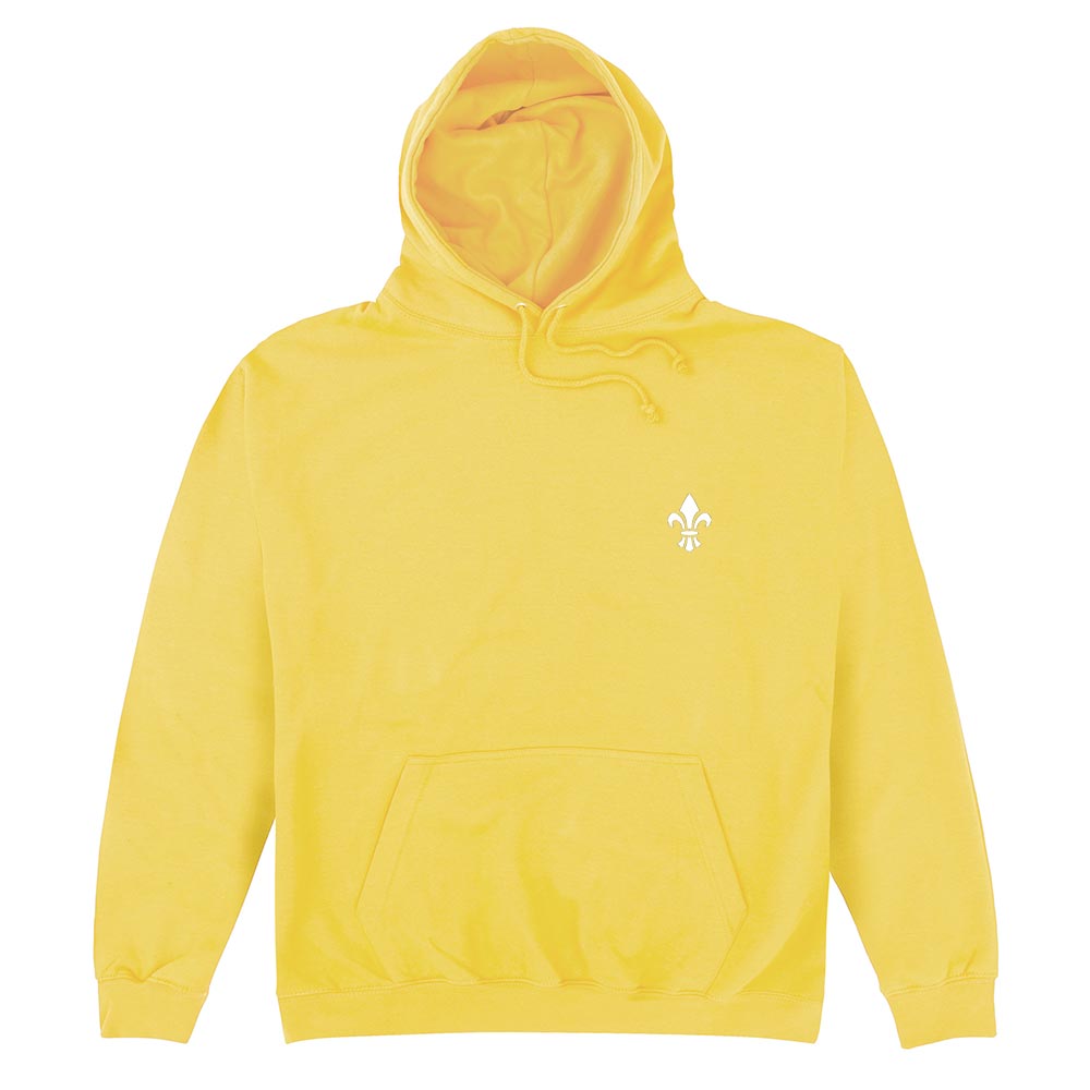 Adepta Sororitas Insignia Hoodie