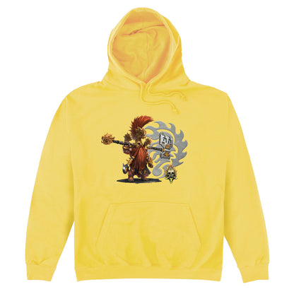 Fyreslayers Auric Runefather Hoodie