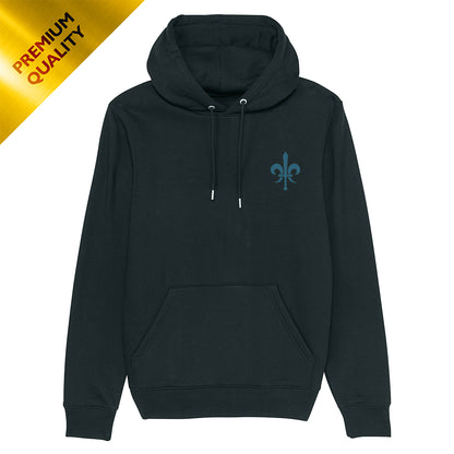 Premium Warhammer The Old World Kingdom of Bretonnia Hoodie