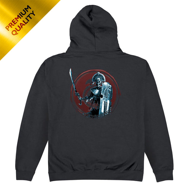 Premium Warhammer The Old World Tomb Kings of Khemri Hoodie