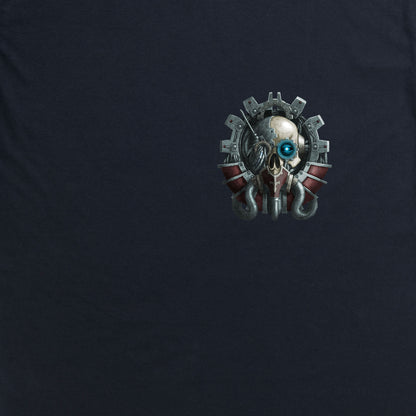 Adeptus Mechanicus Machine God Hoodie