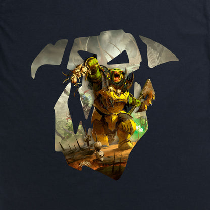 Orruk Warclans Ironjawz Hoodie