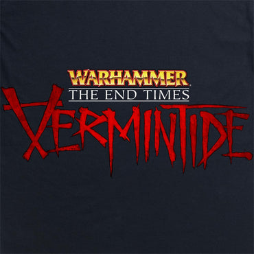 Warhammer: End Times - Vermintide Hoodie