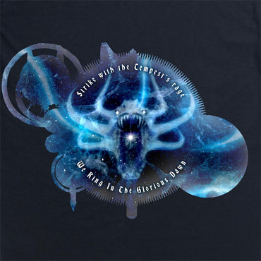 Stormcast Eternals Stardrake Hoodie
