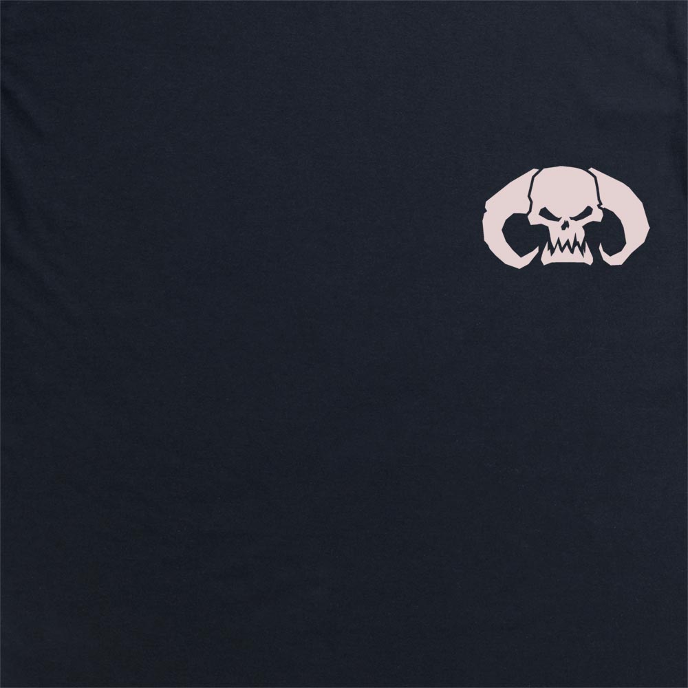 Orks - Boomdakka Snazzwagon Hoodie