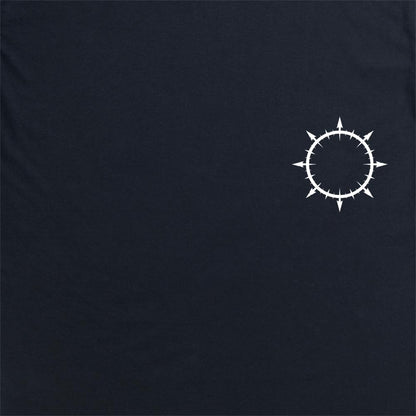 Warhammer 40,000: Chaos Gate - Daemonhunters Chaos Star Hoodie