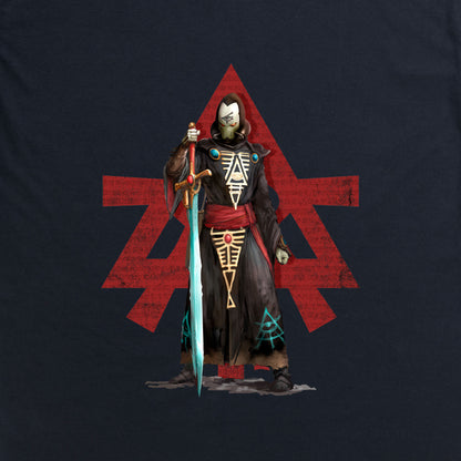 Craftworlds Warlock Hoodie