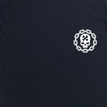 Warhammer 40,000: Darktide - Ogryn Pocket Print Hoodie