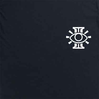 Warhammer 40,000: Darktide - Psyker Pocket Print Hoodie