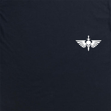 Space Marines Insignia Hoodie
