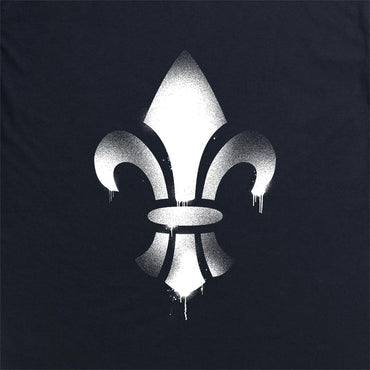 Adepta Sororitas Graffiti Insignia Hoodie