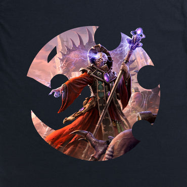 Genestealer Cults Magus Hoodie