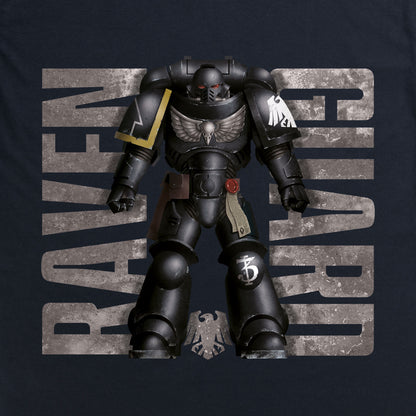 Raven Guard Primaris Hoodie