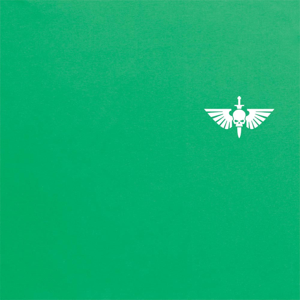 Space Marines Insignia Hoodie