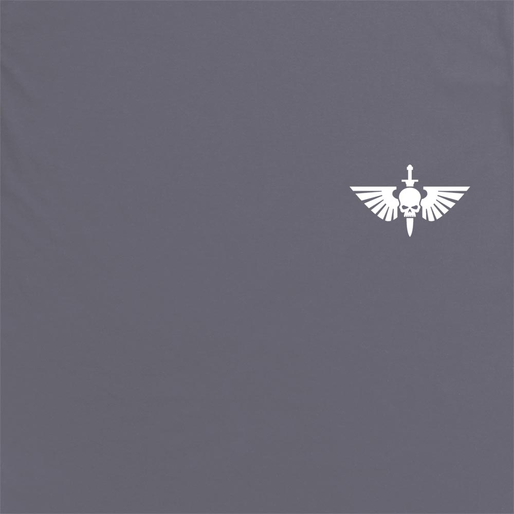 Space Marines Insignia Hoodie
