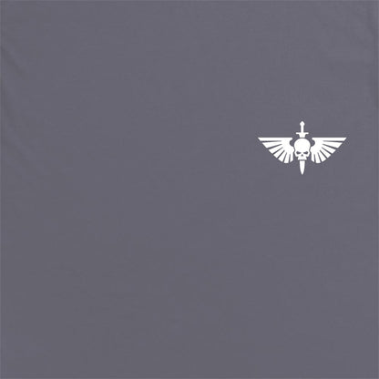 Space Marines Insignia Hoodie