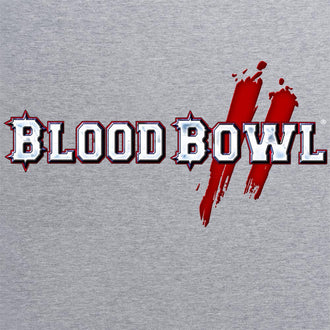 Blood Bowl II Hoodie
