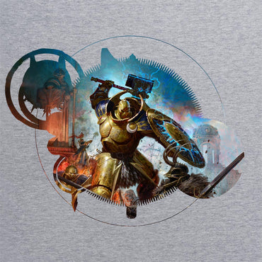 Stormcast Eternals Annihilator Hoodie