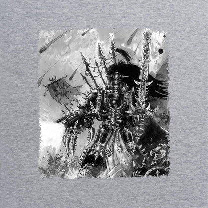 Color: Heather Grey.