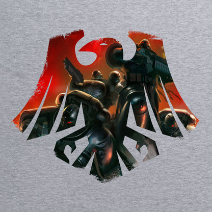 Raven Guard Hoodie