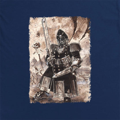 Color: Navy Blue.